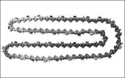 Idéale pour un élagage manuel !