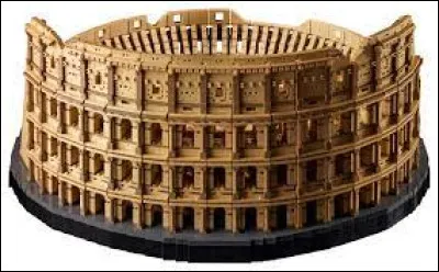 En pensant à ce monument Lego, nous pensons (presque tous) à la pizza. Quel est ce monument ?