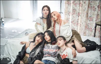 Quelle est leur première chanson ?