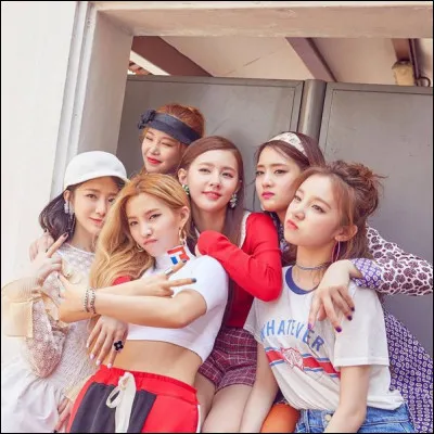 Quel est leur premier album ?