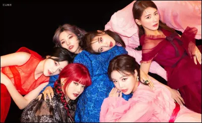 Qui est la danseuse principale ?