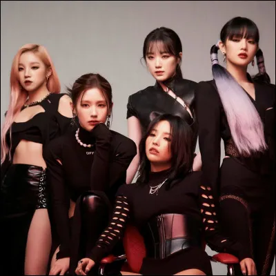 Qui est la maknae (la plus jeune) ?