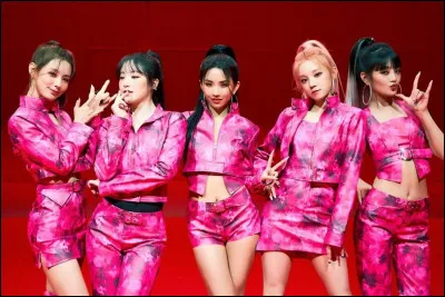 Qui est la leadeuse ?