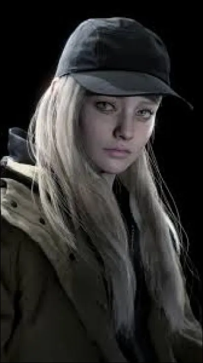 La fille de Ethan Winters est souvent appelée Rose, ce n'est pas son nom complet mais un diminutif, quel est son nom complet ?