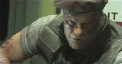 Dans le remake de Resident Evil 3, comment Mikhaïl meurt-il ?