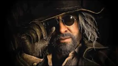 Dans Resident Evil 8, de quelle nationalité est Heisenberg ?