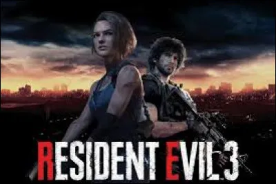 Dans le remake de Resident Evil 3, quelle action peut faire Carlos qu'il ne pouvait pas faire dans l'original ?