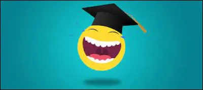 Et maintenant, sur une échelle de 0 à 20, quelle note mettrais-tu à ton humour ?