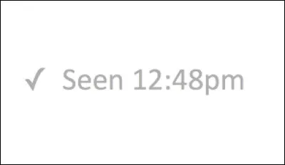 On a tous déjà vécu cette situation sur WhatsApp, le fameux ''vu'' ! Quand on envoie un message et que celui-ci a été lu par le destinataire, les deux checks en bas du message apparaissent en...