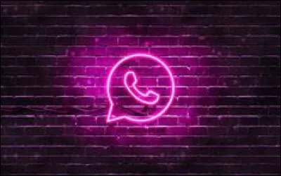 Deux personnes appelées Jan Koum et Brian Acton ont créé ce réseau social, dans le but de...