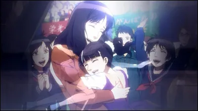 Qui voudrais-tu rencontrer ?