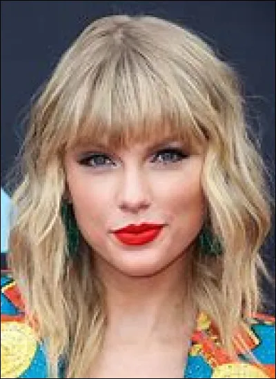 Quel est le nom de cette chanteuse ?