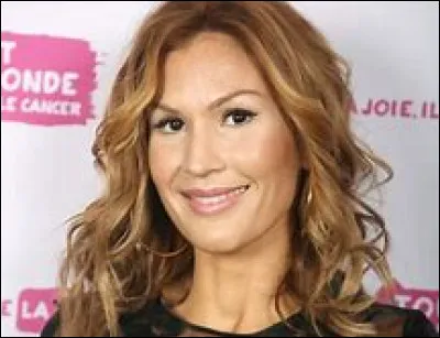 Quel est le nom de cette chanteuse ?