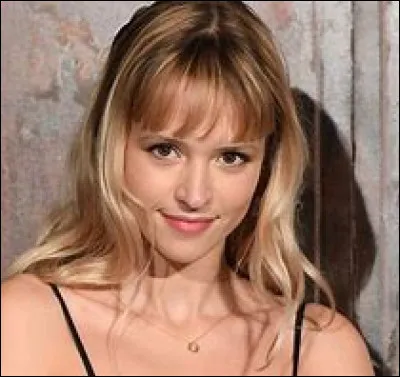 Quel est le nom de cette chanteuse ?