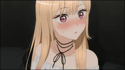 Comment s'appelle la jeune "asthmatique" que rencontre le porteur de Kyo ?