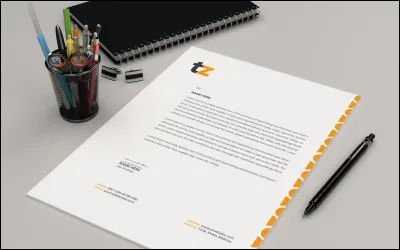 Quelle(s) phrase(s) de politesse peut-on écrire à la fin de la lettre ?