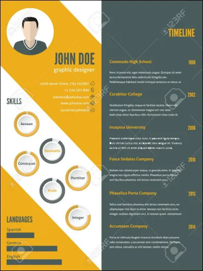 Faut-il parler de son CV dans sa lettre de motivation ?