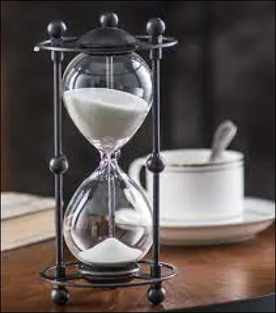 Dans la mythologie grecque, qui est le dieu du temps ?