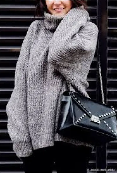 Quelle tenue portes-tu à Noël ?