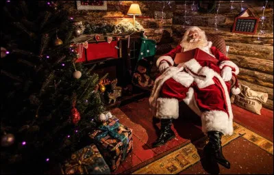 Pour toi, que représente Noël ?