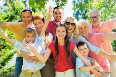 Quelle est ta tranche d'âge ?