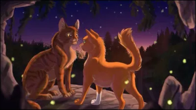 Si tu voulais créer un nouveau roman hors-série, tu voudrais qu'il soit sur...