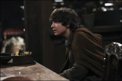 Comment la fandom de Once Upon a Time appelle-t-elle Baelfire ?