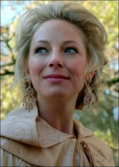 Comment s'appelle le chien d'Abigail ?