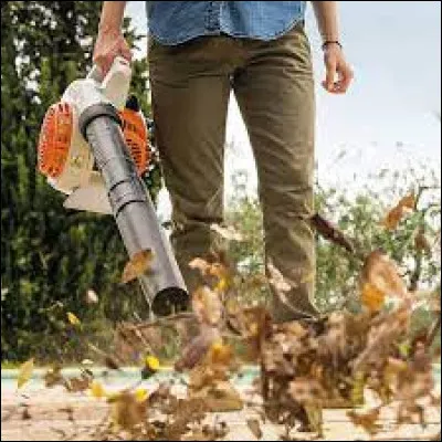 Idéal pour rendre propre une petite surface !