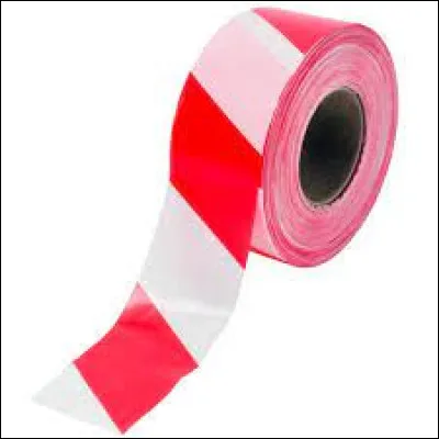 Il permet d'avertir les passagers lorsque nous travaillons sur la voie publique.