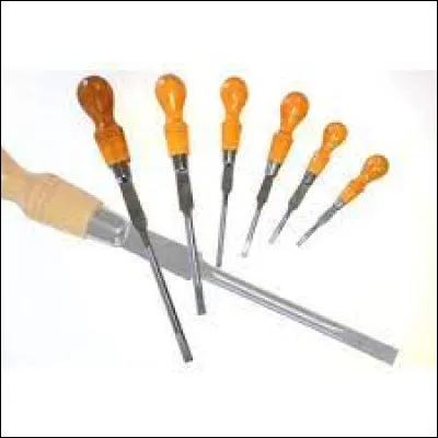 Il en faut de toutes les formes et de toutes les tailles !