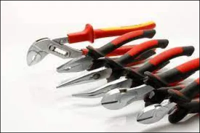 Utiles si nous n'y arrivons pas à la main !