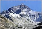 Le Mont Everest, dans l'Himaya au Npal est le sommet le plus haut du monde. A combien de mtres culmine-til ?