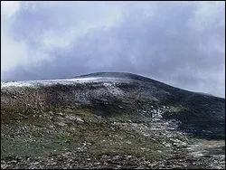 Le Mont Kosciuszko (2228 m) est le point culminant de...