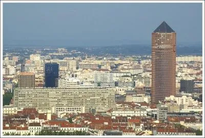 La capitale de la rgion de Rhne-Alpes est :