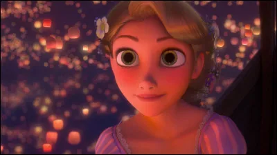 Quel est ton personnage de conte préféré ? (2)