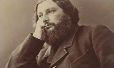 Qui est ce peintre, partisan du "réalisme social" en France au XIXe siècle ?