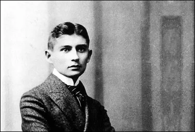 Quelle était la nationalité de l'écrivain Franz Kafka ?