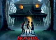 Test Quel personnage de ''Monster House'' es-tu ?