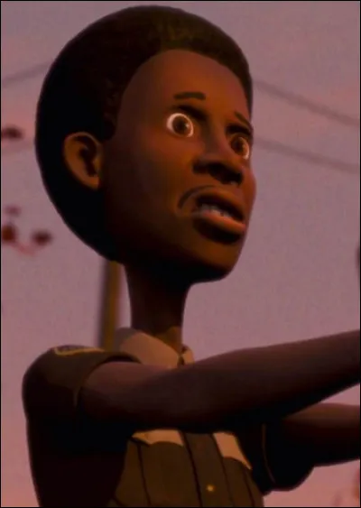 Quel était ton duo ou trio préféré dans Monster House ?