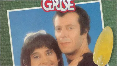 Quels humoristes parodiaient le film "Grease" avec la chanson "Où est ma chemise grise" en 1978  ?