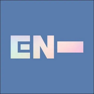 À quel groupe de K-pop ce logo appartient-il ?