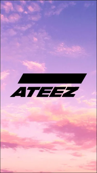 À quel groupe de K-pop ce logo appartient-il ?