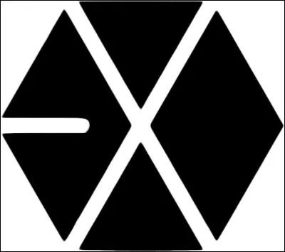 À quel groupe de K-pop ce logo appartient-il ?