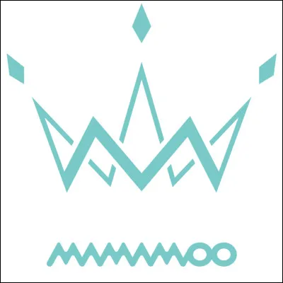 À quel groupe de K-pop ce logo appartient-il ?