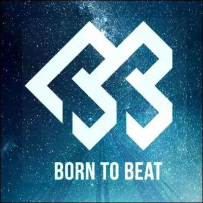 À quel groupe de K-pop ce logo appartient-il ?