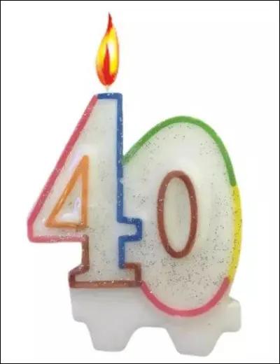 "S'en ficher comme de l'an 40" > À quoi est-il fait allusion, avec cette date et cette expression ?