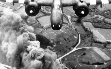 Quiz Guerre mondiale