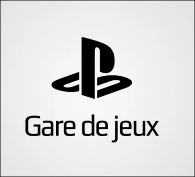 Quel est ce logo ?