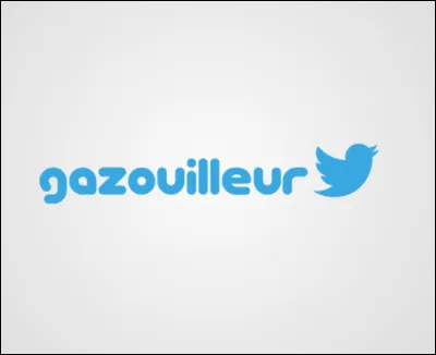 Quel est le nom de ce logo ?